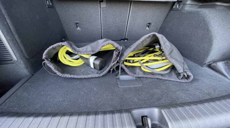 Terramar PHEV eHybrid 200kW VZ Schalensitz Stand