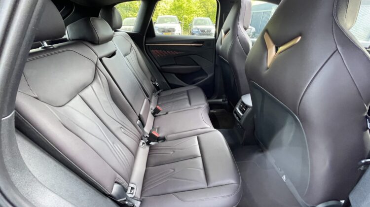 Terramar PHEV eHybrid 200kW VZ Schalensitz Stand