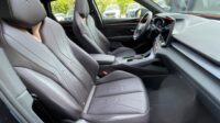 Terramar PHEV eHybrid 200kW VZ Schalensitz Stand