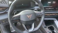 Terramar PHEV eHybrid 200kW VZ Schalensitz Stand