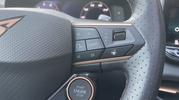 Terramar PHEV eHybrid 200kW VZ Schalensitz Stand