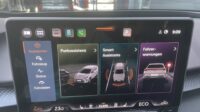 Terramar PHEV eHybrid 200kW VZ Schalensitz Stand