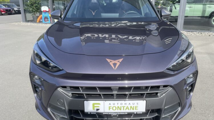 Terramar PHEV eHybrid 200kW VZ Leder Pano Matrix