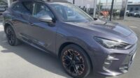 Terramar PHEV eHybrid 200kW VZ Leder Pano Matrix