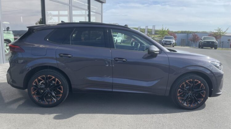 Terramar PHEV eHybrid 200kW VZ Leder Pano Matrix