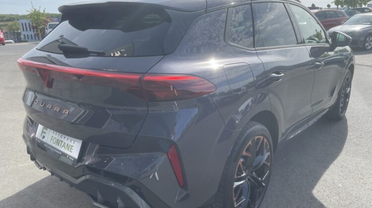 Terramar PHEV eHybrid 200kW VZ Leder Pano Matrix
