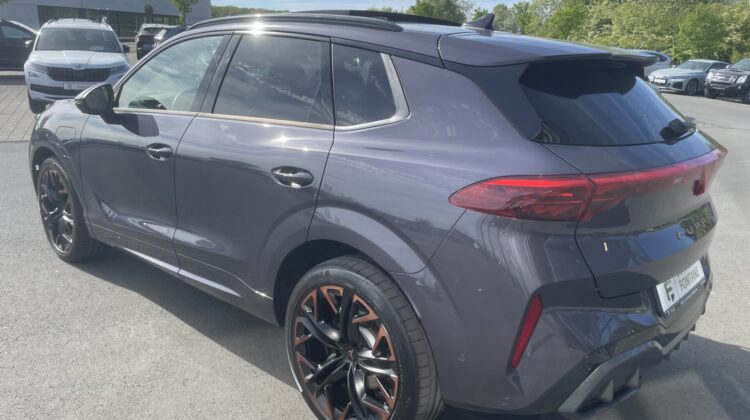 Terramar PHEV eHybrid 200kW VZ Leder Pano Matrix