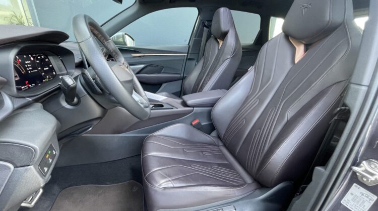 Terramar PHEV eHybrid 200kW VZ Leder Pano Matrix