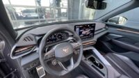 Terramar PHEV eHybrid 200kW VZ Leder Pano Matrix