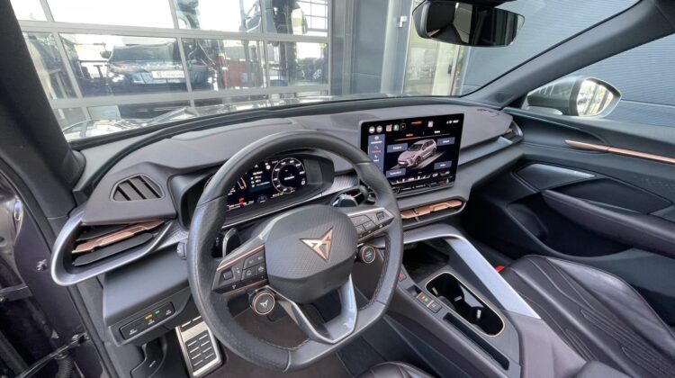 Terramar PHEV eHybrid 200kW VZ Leder Pano Matrix