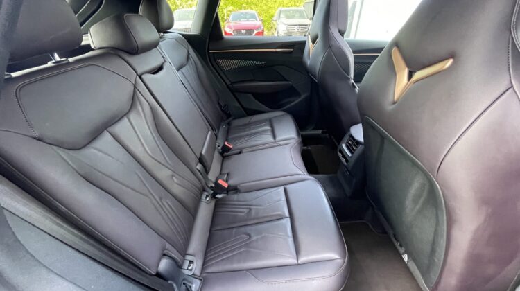 Terramar PHEV eHybrid 200kW VZ Leder Pano Matrix