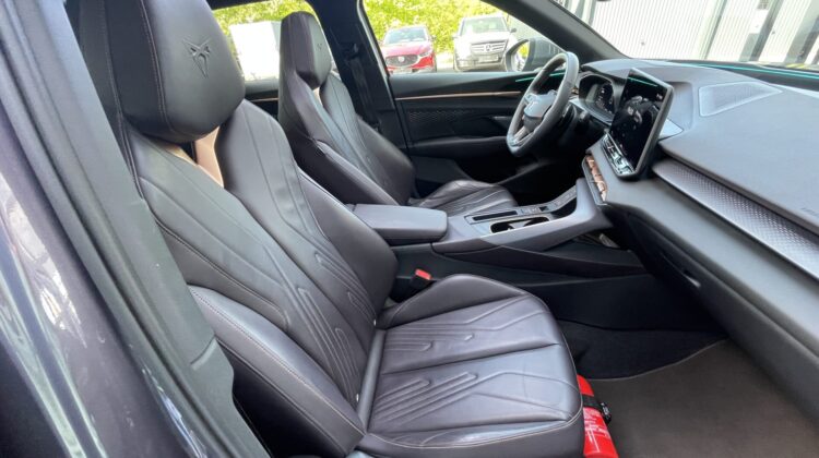 Terramar PHEV eHybrid 200kW VZ Leder Pano Matrix