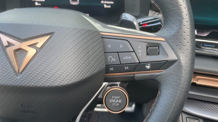 Terramar PHEV eHybrid 200kW VZ Leder Pano Matrix