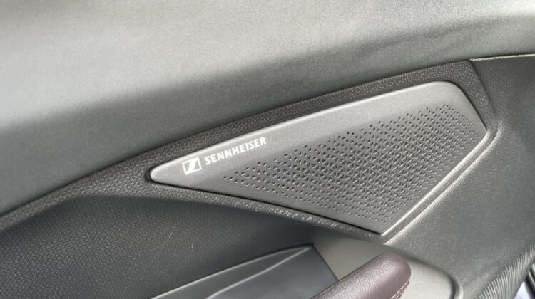 Terramar PHEV eHybrid 200kW VZ Leder Pano Matrix