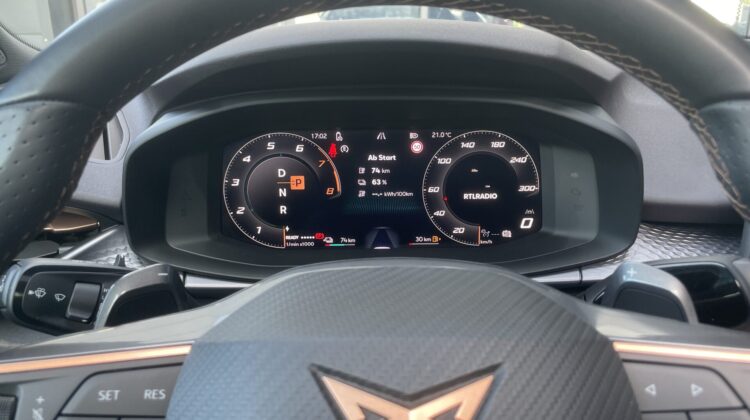 Terramar PHEV eHybrid 200kW VZ Leder Pano Matrix