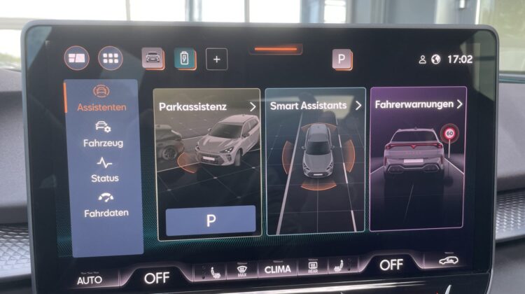 Terramar PHEV eHybrid 200kW VZ Leder Pano Matrix