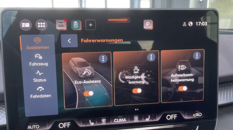 Terramar PHEV eHybrid 200kW VZ Leder Pano Matrix