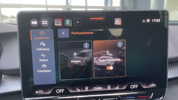 Terramar PHEV eHybrid 200kW VZ Leder Pano Matrix