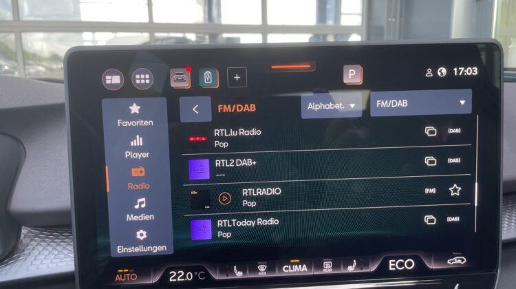 Terramar PHEV eHybrid 200kW VZ Leder Pano Matrix