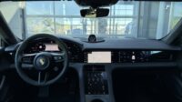 Taycan Sport Turismo GTS Pano HUD 21″ Beif.Displ