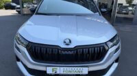 Karoq 2,0TSi Sportline 4×4 Pano AHK19