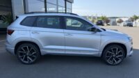 Karoq 2,0TSi Sportline 4×4 Pano AHK19