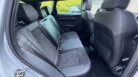 Karoq 2,0TSi Sportline 4×4 Pano AHK19