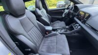 Karoq 2,0TSi Sportline 4×4 Pano AHK19