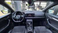 Karoq 2,0TSi Sportline 4×4 Pano AHK19
