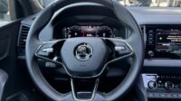 Karoq 2,0TSi Sportline 4×4 Pano AHK19