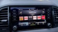 Karoq 2,0TSi Sportline 4×4 Pano AHK19