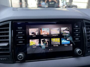 Karoq 2,0TSi Sportline 4×4 Pano AHK19