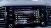 Karoq 2,0TSi Sportline 4×4 Pano AHK19