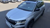 Karoq 2,0TSi Sportline 4×4 Pano AHK19