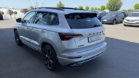 Karoq 2,0TSi Sportline 4×4 Pano AHK19