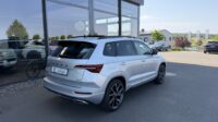 Karoq 2,0TSi Sportline 4×4 Pano AHK19