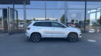 Karoq 2,0TSi Sportline 4×4 Pano AHK19