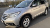 CR-V Elegance 2WD AHK Klimaautomatik Kamera