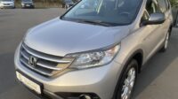 CR-V Elegance 2WD AHK Klimaautomatik Kamera