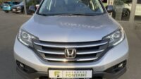 CR-V Elegance 2WD AHK Klimaautomatik Kamera