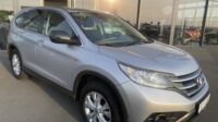 CR-V Elegance 2WD AHK Klimaautomatik Kamera