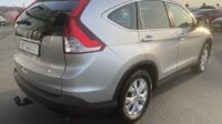 CR-V Elegance 2WD AHK Klimaautomatik Kamera