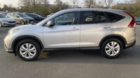 CR-V Elegance 2WD AHK Klimaautomatik Kamera