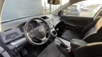 CR-V Elegance 2WD AHK Klimaautomatik Kamera