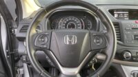 CR-V Elegance 2WD AHK Klimaautomatik Kamera