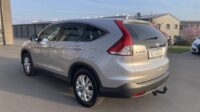 CR-V Elegance 2WD AHK Klimaautomatik Kamera