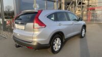 CR-V Elegance 2WD AHK Klimaautomatik Kamera
