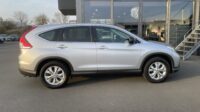 CR-V Elegance 2WD AHK Klimaautomatik Kamera