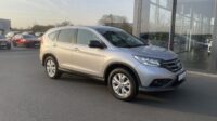 CR-V Elegance 2WD AHK Klimaautomatik Kamera