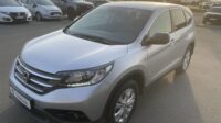 CR-V Elegance 2WD AHK Klimaautomatik Kamera